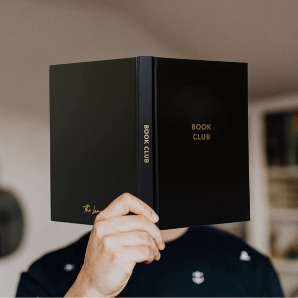 Book Journal - Picture 1 of 5